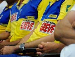 FUNCIONÁRIOS DOS CORREIOS FAZEM GREVE A PARTIR DE SEGUNDA FEIRA DIA 12 DE MARÇO.