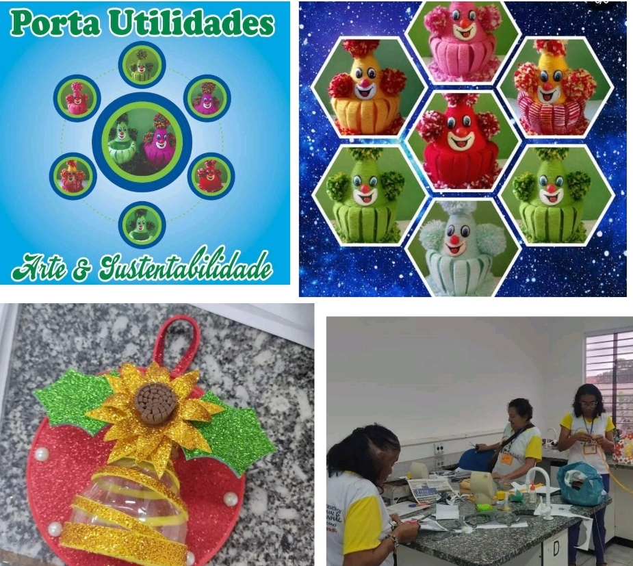 CONHEÇA MAIS UM PROJETO LIDERADO POR ADRIANA GIRA SOCIAL  EM CODÓ 