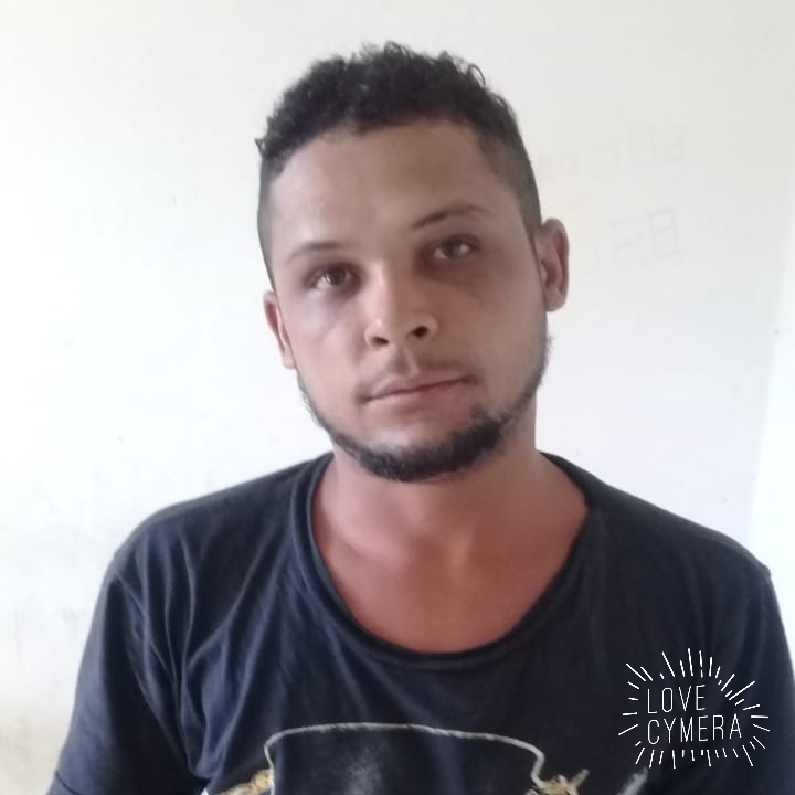 HOMEM PEDE MOTO EMPRESTADA NO KM-17 E NÃO DEVOLVE MAIS