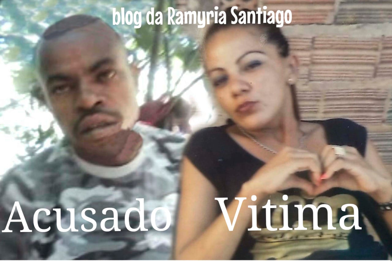 IRMÃ DE MULHER DESAPARECIDA EM CODÓ A QUASE 2 ANOS PEDE AJUDA PARA SABER PARADEIRO DA IRMÃ, REVELA O CULPADO E DIZ QUE POLICIA DE CODÓ NADA FEZ