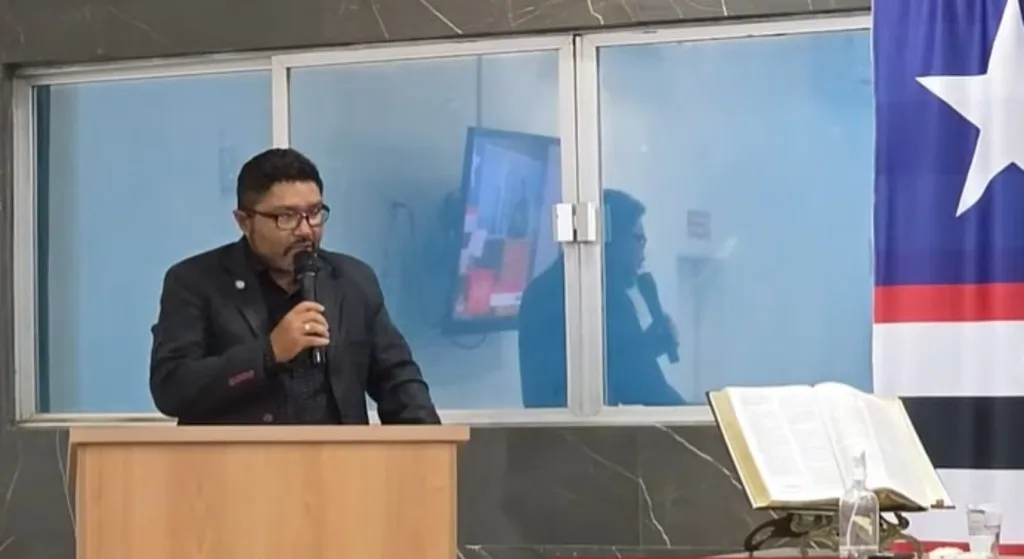 Vereador Pastor Max avalia resultado das eleições e afirma que grupo saiu fortalecido em Codó