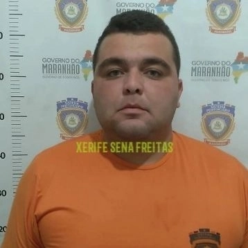 POLÍCIA FEDERAL CUMPRE MANDADO DE BUSCA EM CODÓ