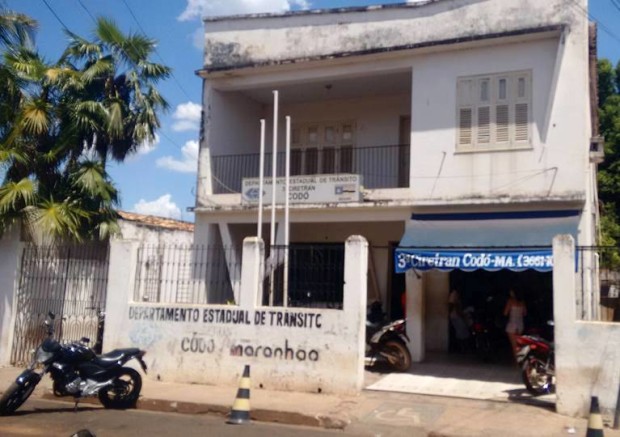 3ª CIRETRAN de Codó tem a pior prestação de serviços com funcionários que desrespeitam as pessoas sem qualquer punição