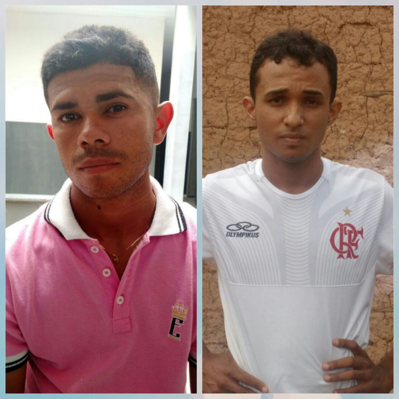 DOIS HOMENS PRESOS EM CODÓ SUSPEITOS DE ROUBO E RECEPTAÇÃO