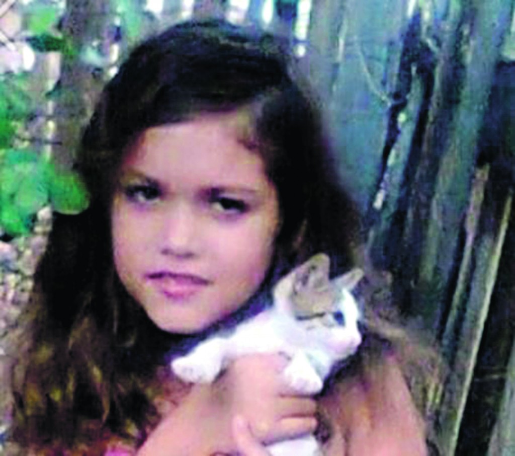 Menina de 11 anos é encontrada morta em matagal com corpo carbonizado