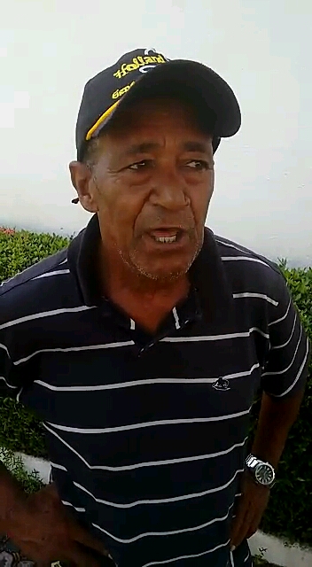 TAXISTAS DE CODÓ IRÃO INTERDITAR MA-026 NESTA SEXTA-FEIRA DIA 22 DE ABRIL
