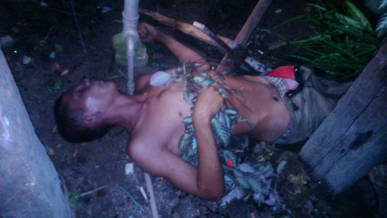 RAPAZ MORRE ELETROCUTADO AO TENTAR ROUBAR UMA RESIDÊNCIA EM CODÓ.
