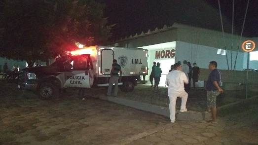 IDENTIFICADO CORPO DO HOMEM QUE FOI MORTO A FACADAS EM CODÓ SÁBADO DIA 06. 