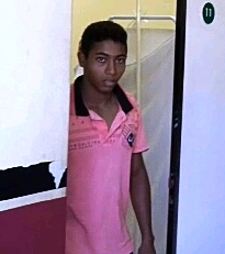 TENTATIVA DE ASSALTO EM CODÓ HOJE ÁS 7:30 DA MANHÃ APÓS RAPAZ SAIR DE POSTO DE SAÚDE. VEJA VÍDEO.