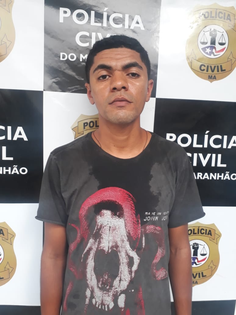 EM CODÓ HOMEM É PRESO AO TENTAR FAZER COMPRAS EM UMA LOJA COM DOCUMENTOS FALSOS