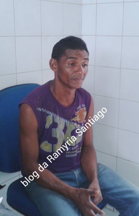 IRMÃO MATA O PRÓPRIO IRMÃO NA ZONA RURAL DE CODÓ NA MANHÃ DE HOJE