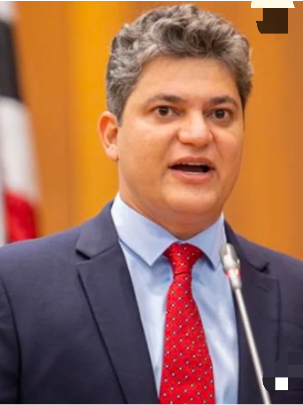 TCU inocenta e libera deputado estadual Francisco Nagib para concorrer à reeleição em 2026