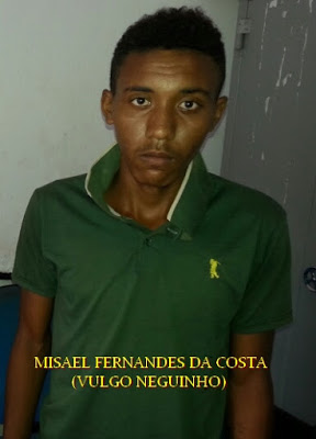 MAIS UM HOMICÍDIO É REGISTRADO EM TIMBIRAS