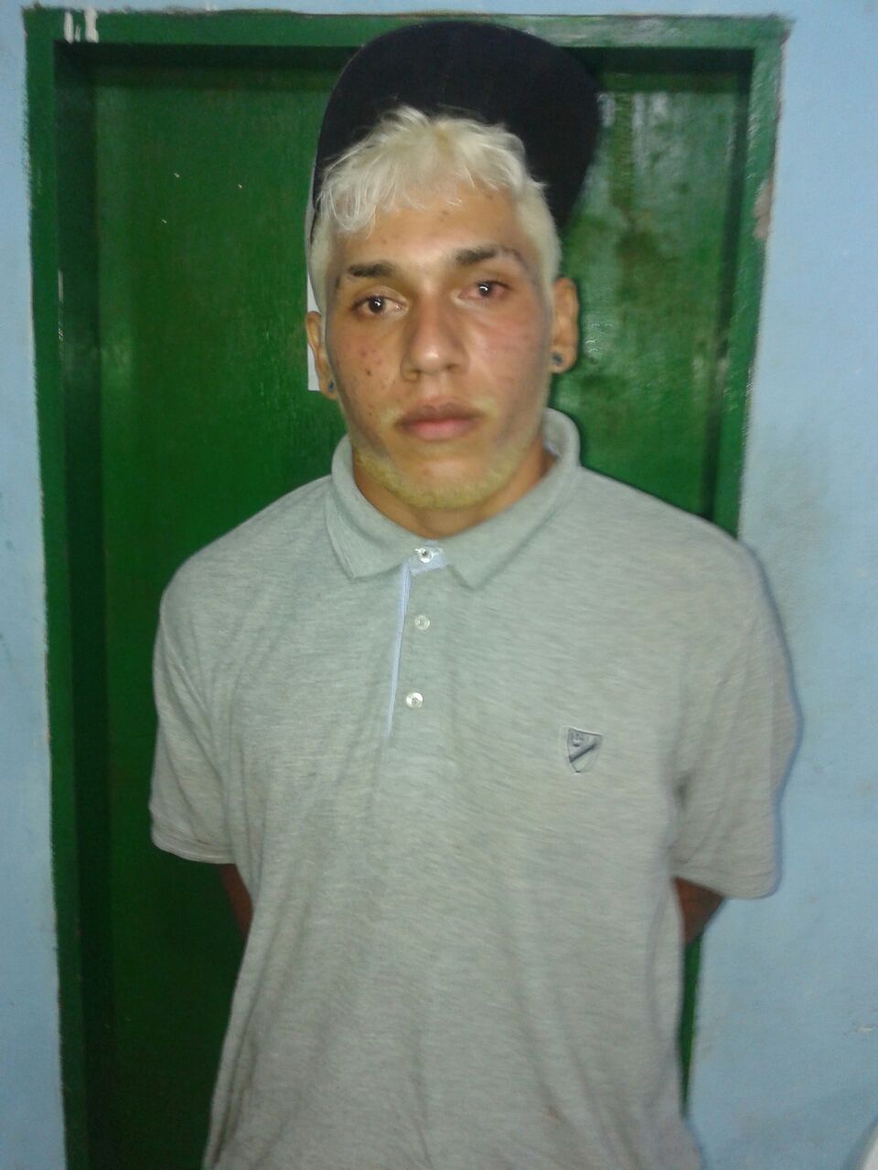 TENTATIVA DE HOMICÍDIO E DANOS MATÉRIAS A VEICULO NA CIDADE DE TIMBIRAS.