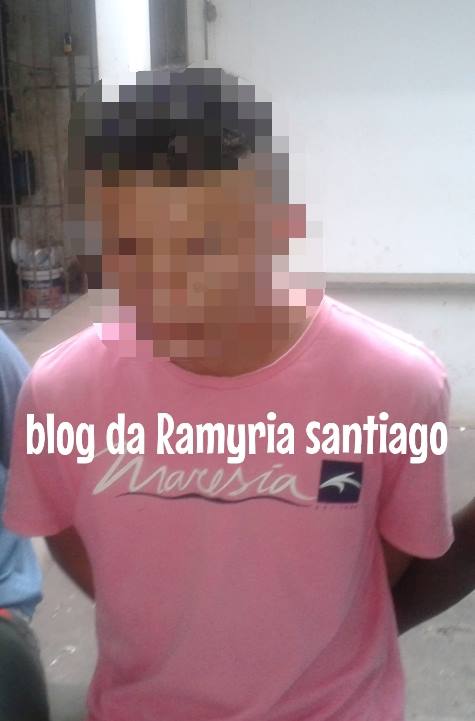 CARTÃOZEIROS – QUADRILHA É PRESA EM CODÓ COM CARTÕES ROUBADOS.
