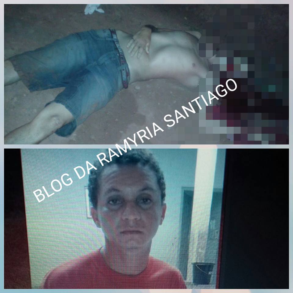 HOMEM É ASSASSINADO POR CINCO PESSOAS A PEDRADAS E TEM SUA MOTO ROUBADA EM TIMBIRAS.
