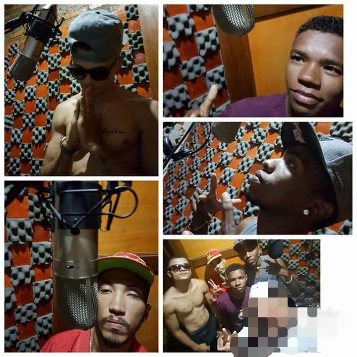 VEJA NOVO CLIP DO GRUPO "FAMÍLIA O DOM ASMARGE" DE CODÓ QUE É SUCESSO A NÍVEL DE MARANHÃO.