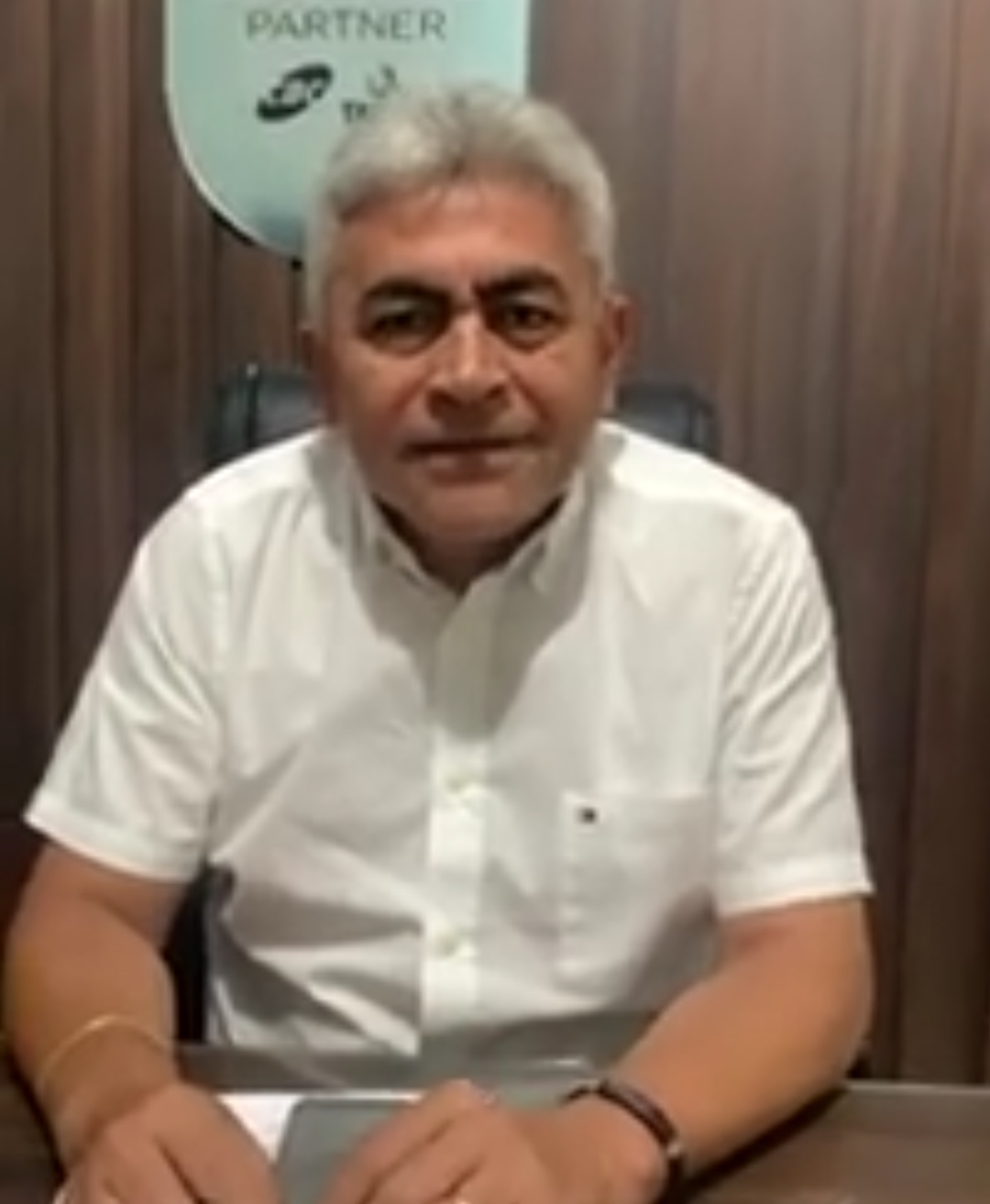 PREFEITO ZÉ FRANCISCO FALA SOBRE RESULTADO DE ELEIÇÕES EM CODÓ, NOVOS PROJETOS, AGRADECE AOS CODOENSES PELA GRANDE VOTAÇÃO E DIZ QUE OS TRABALHOS VÃO CONTINUAR  