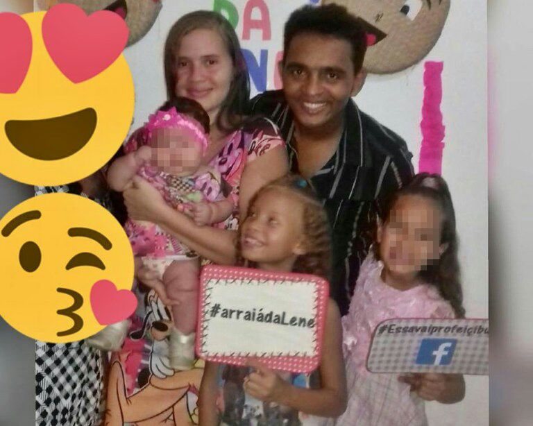 CANTOR EVANDRO COSTA DE TIMON É BALEADO POR PMS JUNTO COM FAMÍLIA E UMA DE SUAS FILHAS MORREU DO TIRO.