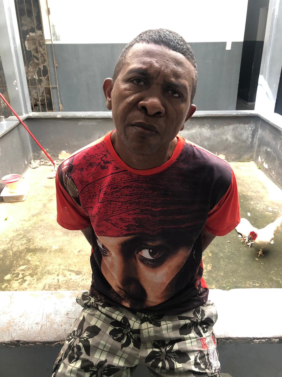 Homem é preso com veículo “CLONADO” Em CODÓ