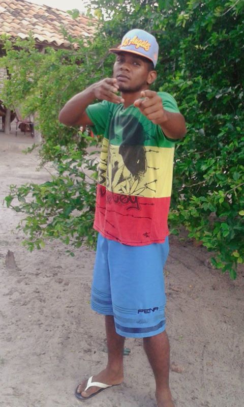 VEJA FOTO DO RAPAZ QUE MATOU O LAVRADOR NO POVOADO PRATINHA EM CODÓ COM DOIS TIROS