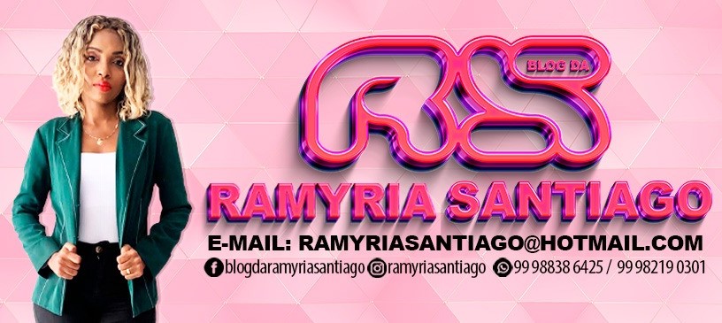 8 de Março: Mensagem do Blog da Ramyria Santiago ao Dia Internacional da Mulher, sendo também a única mulher  jornalista dona de um blog de noticias em  Codó
