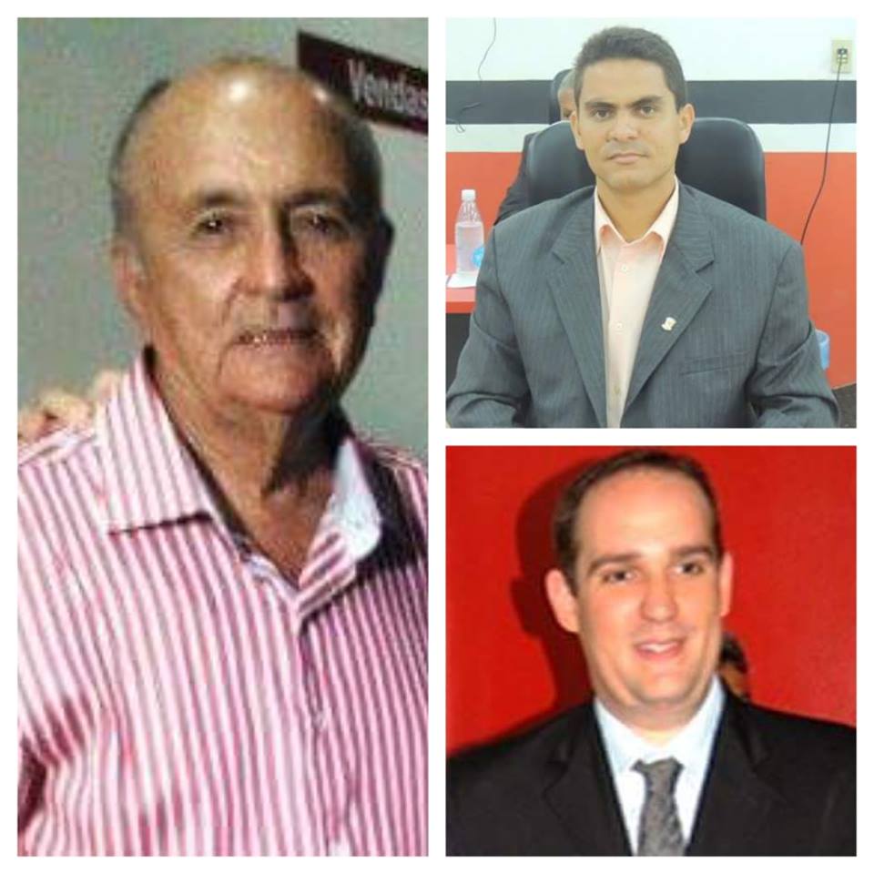 QUEM VOCÊ ACHA QUE DEVE SER O PRÉ-CANDIDATO A PREFEITO DE CODÓ EM 2016 DÊ SUA OPINIÃO.