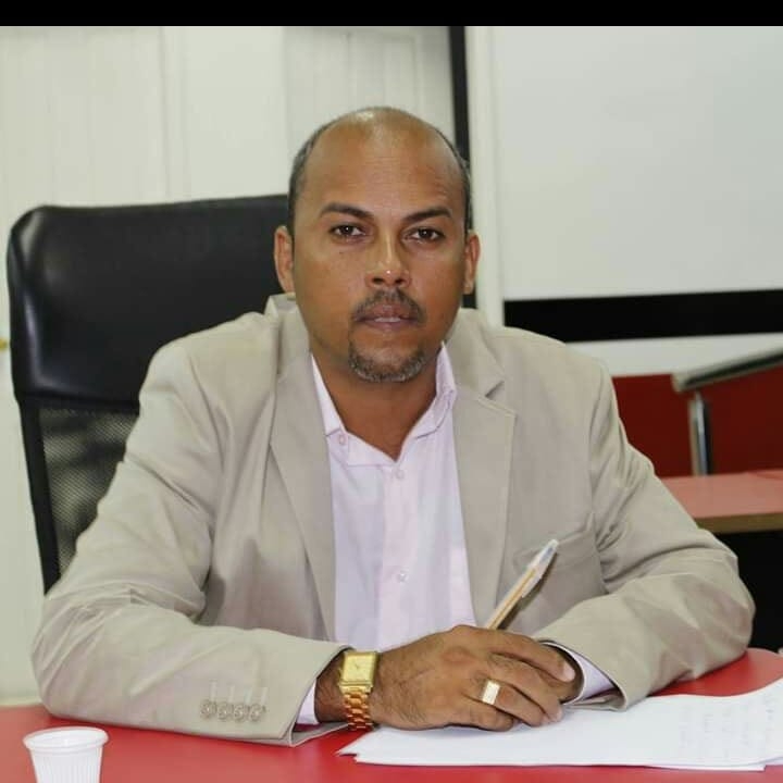 VEREADOR ANDRÉ JANSEN PEDE ASFALTAMENTO DA RUA PRESIDENTE GETÚLIO VARGAS, EMPIÇARRAMENTO NA ESTRADA DO AMPARO ATÉ O POVOADO GANGAR E A CONSTRUÇÃO DE UM POÇO ARTESIANO NA COMUNIDADE MALIÇA