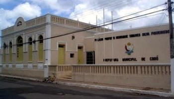 Codó está fora da lista de municípios maranhenses aptos a firmar convênios com o governo o Estado