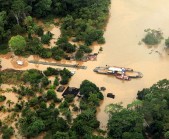 ALERTA DE DESASTRE NATURAIS VIA SMS COMEÇAM NO DIA 26 NO NORTE E NORDESTE