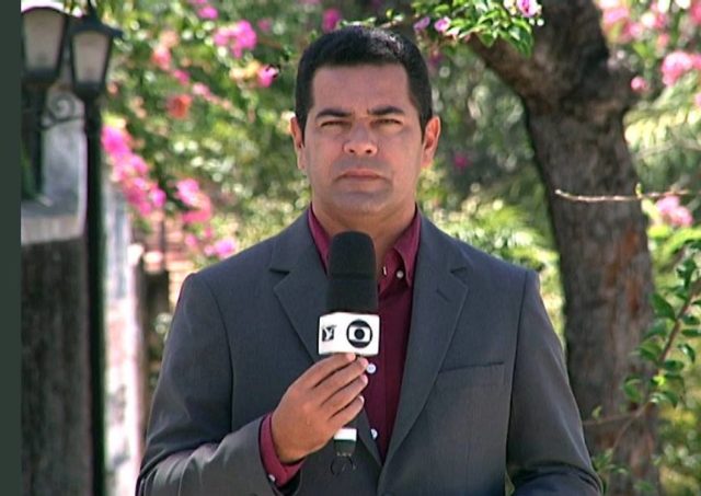 MORRE O JORNALISTA JEAN TELES, EX-REPÓRTER DA TV MIRANTE