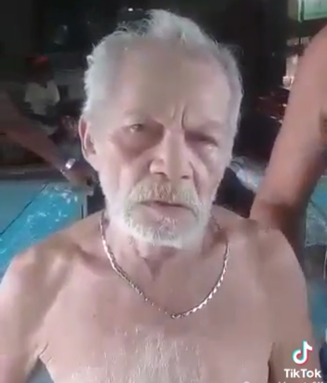 ATENÇÃO VARGEM GRANDE: HOMEM PROCURA POR FAMILIARES QUE NÃO VÊ  HÁ 50 ANOS.