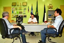 FACEMA é mais uma instituição de ensino disposta a implantar o curso de medicina em Codó
