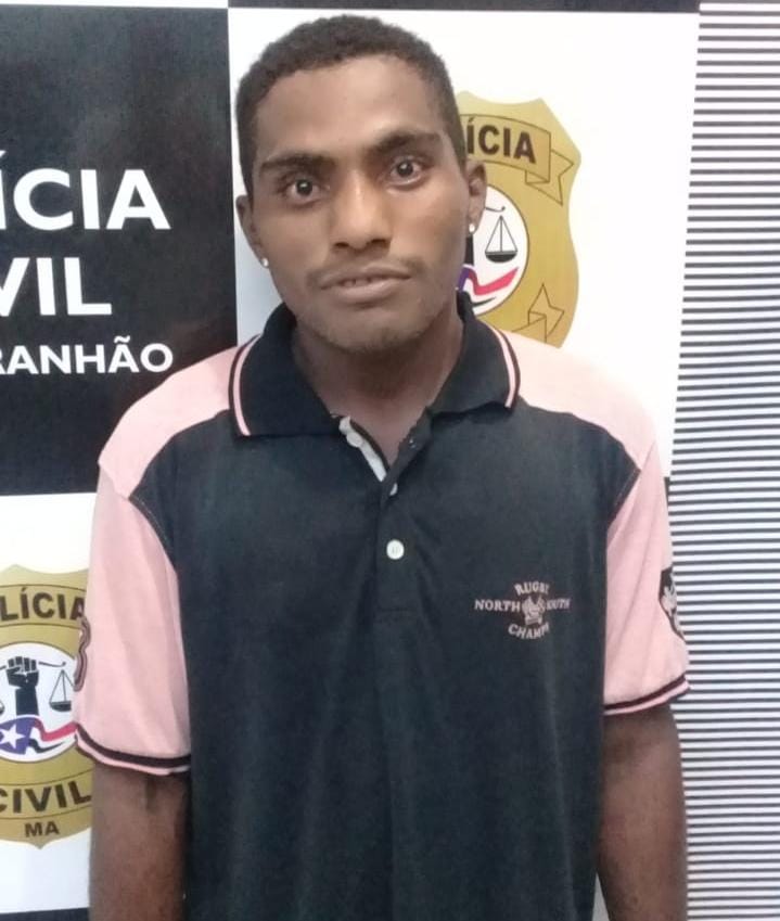 EM CODÓ HOMEM É PRESO POR DESCUMPRIR MEDIDA PROTETIVA CONTRA A PRÓPRIA MÃE.
