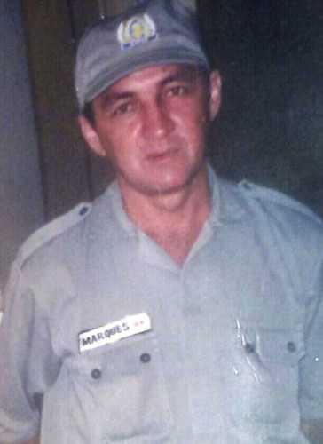 POLICIAL DO TJ É ASSASSINADO NA PORTA DE CASA EM TIMON