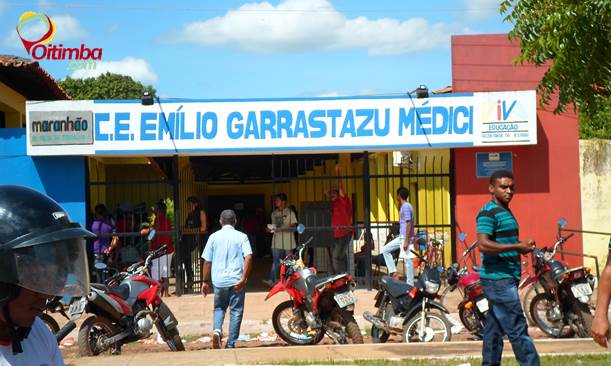 VERGONHA: ESCOLA DE TIMBIRAS TEVE EM 2015 O PIOR RESULTADO DO ENEM DOS ÚLTIMOS ANOS