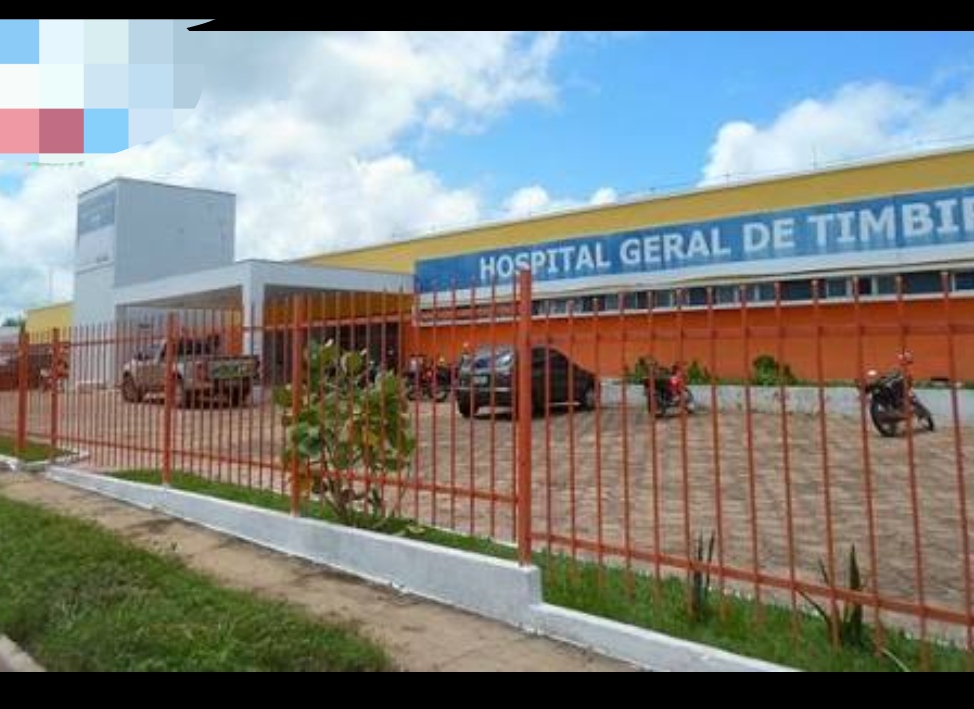 URGENTE: MÉDICO DO HOSPITAL DE TIMBIRAS DIVULGA CARTA ABERTA APÓS SER AMEAÇADO DENTRO DO HOSPITAL PELA DIREÇÃO E DEMITIDO LOGO EM SEGUIDA.