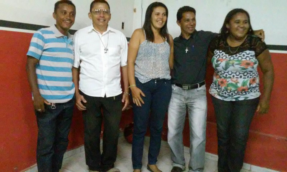 VEJA QUEM SÃO OS NOVOS CONSELHEIROS TUTELARES ELEITOS DE CODÓ