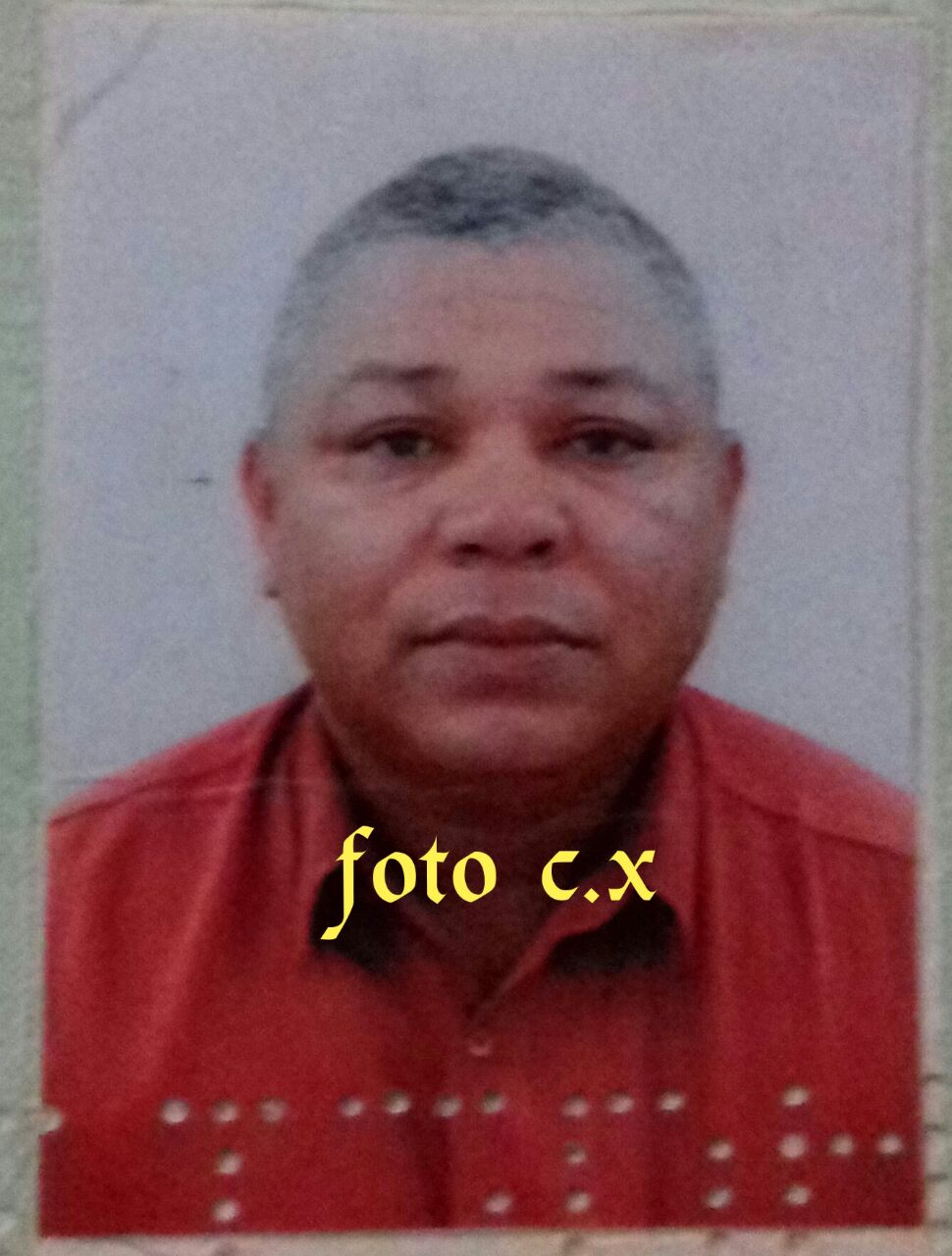 HOMEM É ASSASSINADO ONTEM EM CODÓ COM VÁRIOS TIROS E MORREU AINDA NO LOCAL