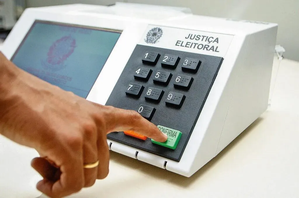 Eleições 2026: saiba se falta no primeiro turno impede voto no segundo
