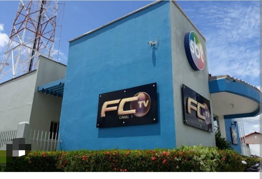 EM CODÓ  FC TV E RÁDIO FC FM USAM O PODER DA AUDIÊNCIA PARA DIVULGAREM FAKE NEWS AOS CODOENSES, GERANDO INSTABILIDADE NA CIDADE. DIGA NÃO AOS FAKE NEWS DA FC TV E DA FC FM.