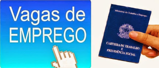 VAGAS DE EMPREGOS – O BLOG DA RAMYRIA SANTIAGO A PARTIR DE HOJE DIVULGARÁ TODAS AS VAGAS DE EMPREGO DE CODÓ, MARANHÃO, BRASIL E MUNDO.