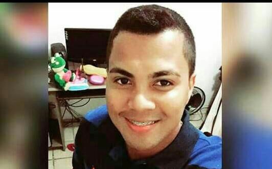 SUICÍDIO POR ENFORCAMENTO É REGISTRADO HOJE EM CODÓ NO BAIRRO SANTO ANTONIO