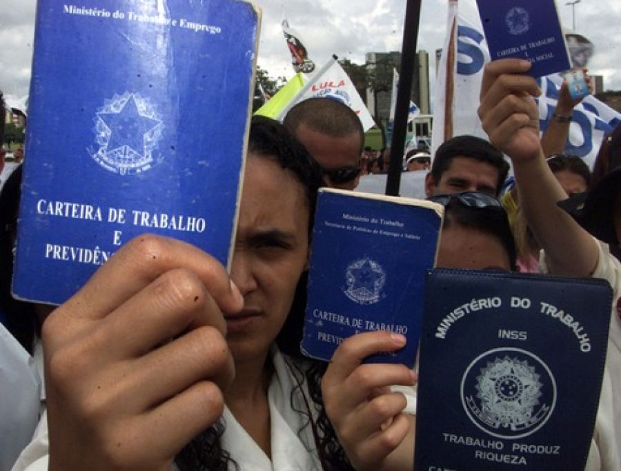 MARANHÃO FECHA DEZEMBRO COM 987 POSTOS DE TRABALHO DESATIVADOS, MAIS SALDO ANUAL É POSITIVO