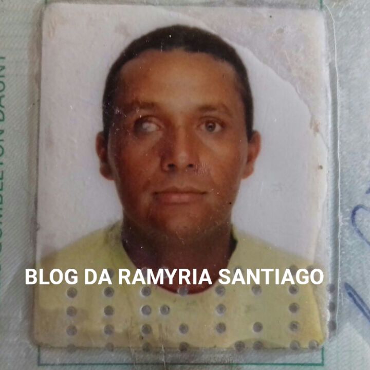 HOMEM É ASSASSINADO EM CODÓ COM TIRO NO PEITO POR BANDIDOS QUE ROUBARAM SUA RESIDÊNCIA.