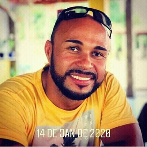 CODOENSE DE NOME GILMAR É MORTO A PAULADAS NA CIDADE DE GOIÂNIA.
