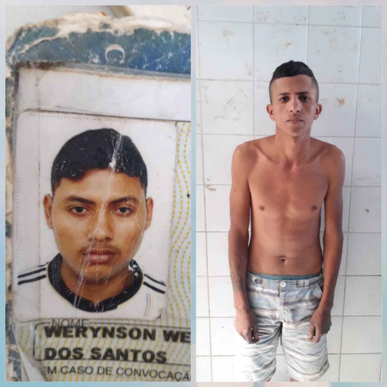 DUPLA PRATICA ASSALTO EM CODÓ, E UM DOS ACUSADOS MORRE EM CONFRONTO COM A POLÍCIA MILITAR DE CODÓ