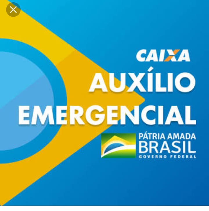 AUXÍLIO EMERGENCIAL: QUEM RECEBER OS 600 PODE TER QUE DEVOLVER EM 2021.