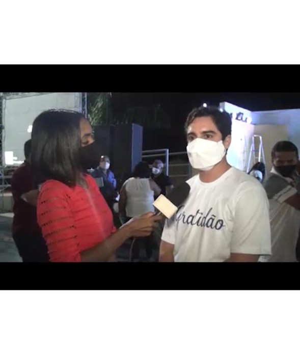 RICARDINHO ARCHER FALA AO BLOG DA RAMYRIA SANTIAGO SOBRE A MORTE DO PAI E DISSE QUE O MOMENTO É DE MUITA DOR, MAIS O PAI AGORA ESTÁ AO LADO DE DEUS.