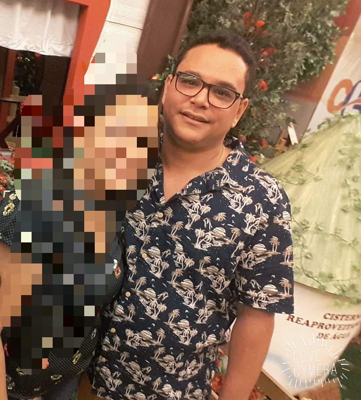 EMPRESÁRIO DONO DE RESTAURANTE DALLAS EM CODÓ É MORTO A TIROS NA NOITE DE HOJE.